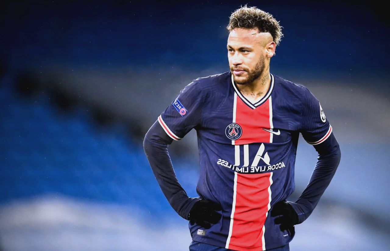 爱游戏-内马尔连续七场比赛得分超过大比分获胜，MAD不断突破！比赛高潮迭起的简单介绍