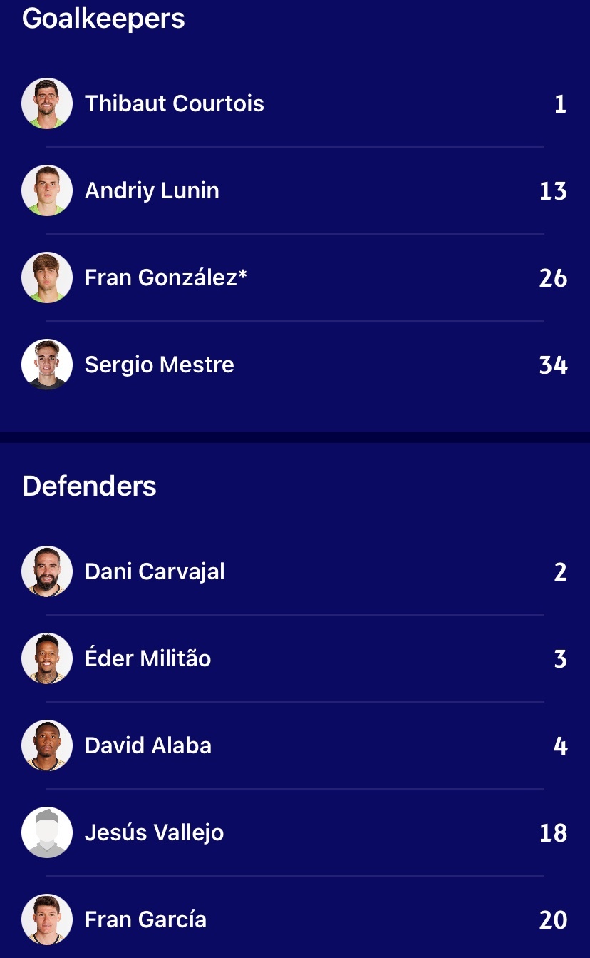 关于皇家马德里国际比赛日再遭质疑新奥尔良鹈鹕复出首秀,清晨曼城调整名单以备欧冠都惊呆了的信息 关于皇家马德里国际比赛日再遭质疑新奥尔良鹈鹕复出首秀,清晨曼城调整名单以备欧冠都惊呆了的信息