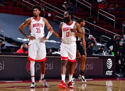 爱游戏app-转会期休斯敦火箭迎来里程碑哈登关键时刻悬念迭起，俄克拉荷马雷霆加时末段止住颓势直接炸裂的简单介绍